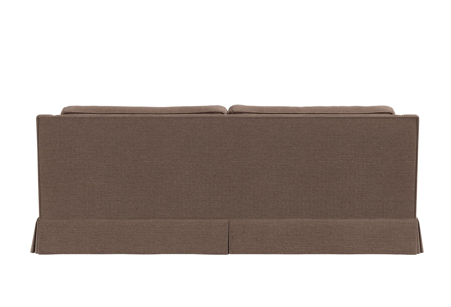 Fairmount Skirted Sofa
