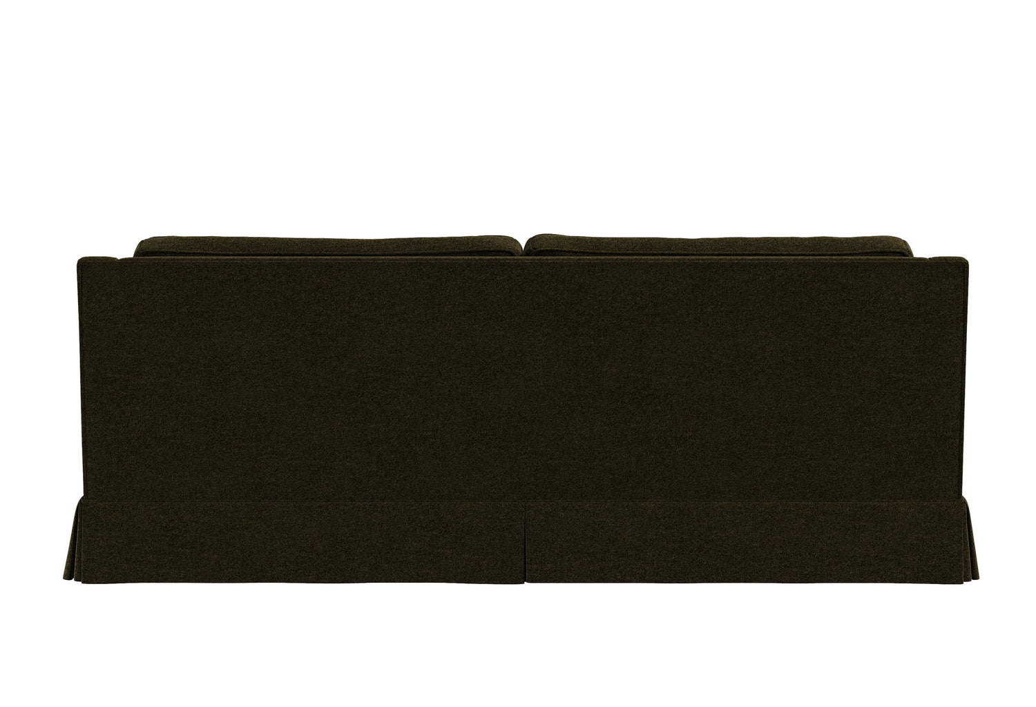 Fairmount Skirted Sofa