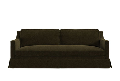 Fairmount Skirted Sofa