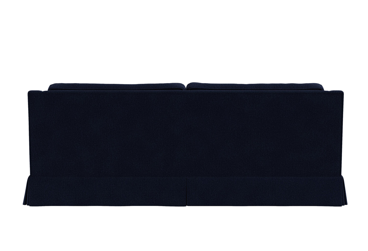 Fairmount Skirted Sofa