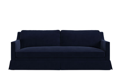 Fairmount Skirted Sofa