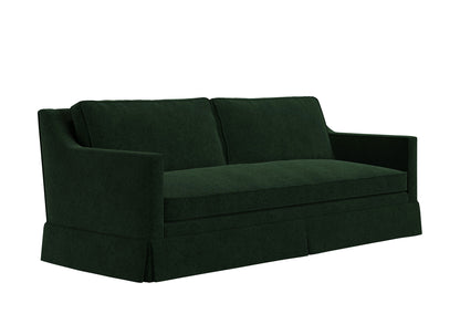 Fairmount Skirted Sofa