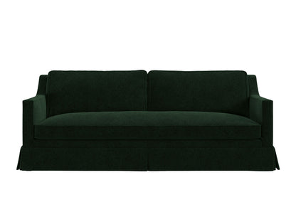 Fairmount Skirted Sofa