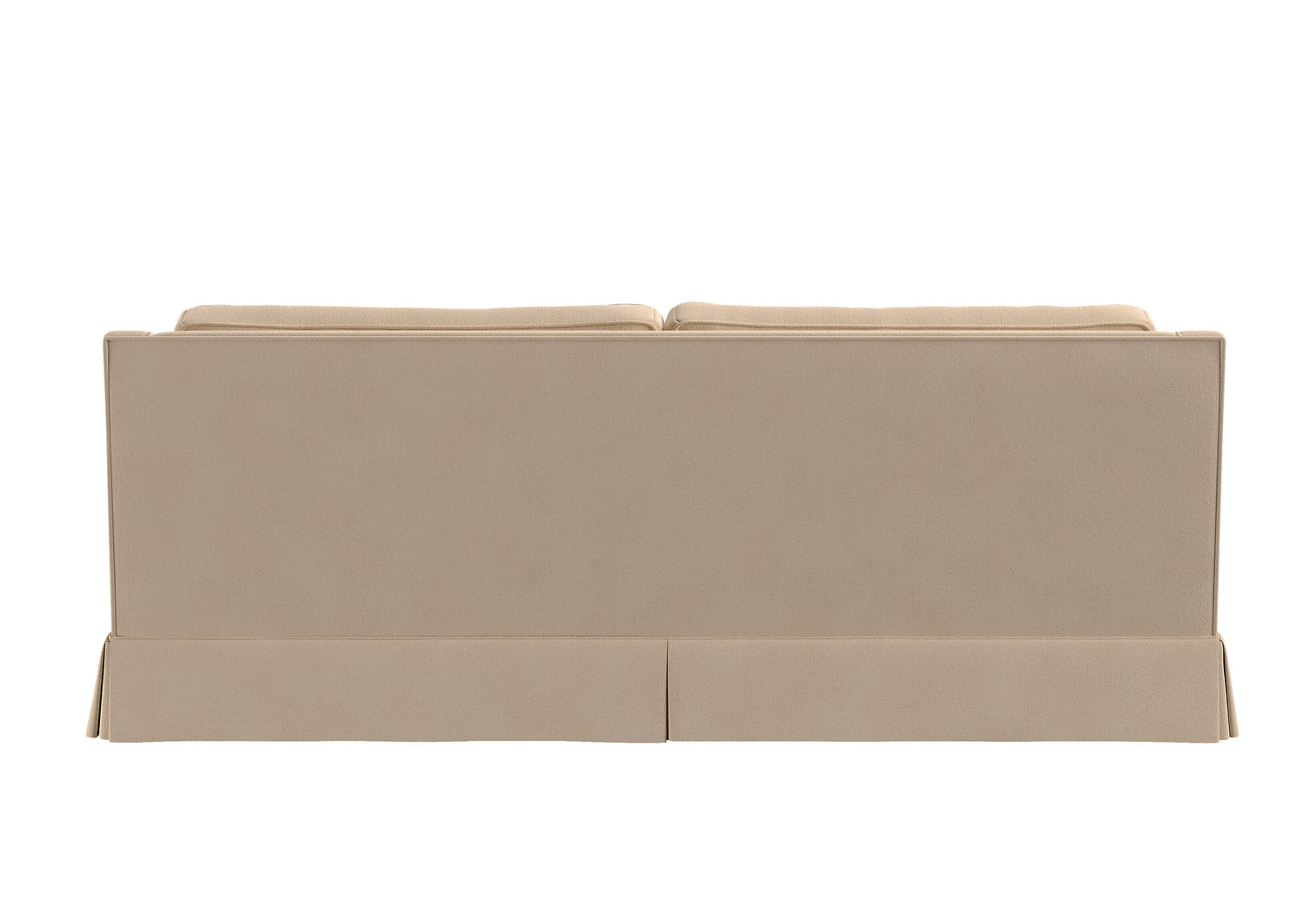 Fairmount Skirted Sofa