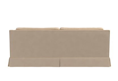 Fairmount Skirted Sofa