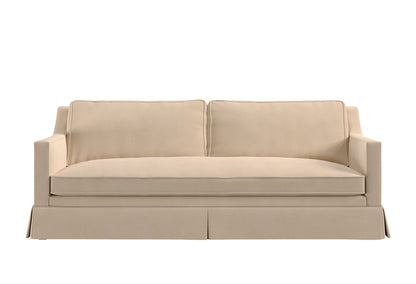 Fairmount Skirted Sofa