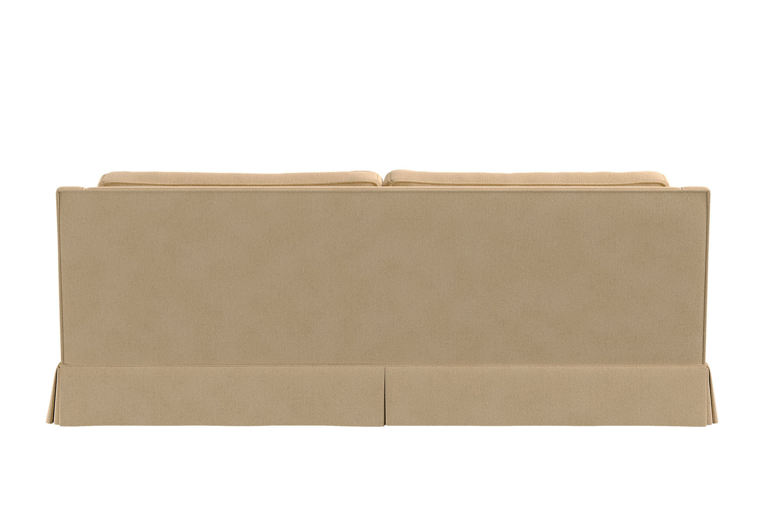 Fairmount Skirted Sofa
