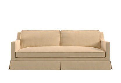 Fairmount Skirted Sofa