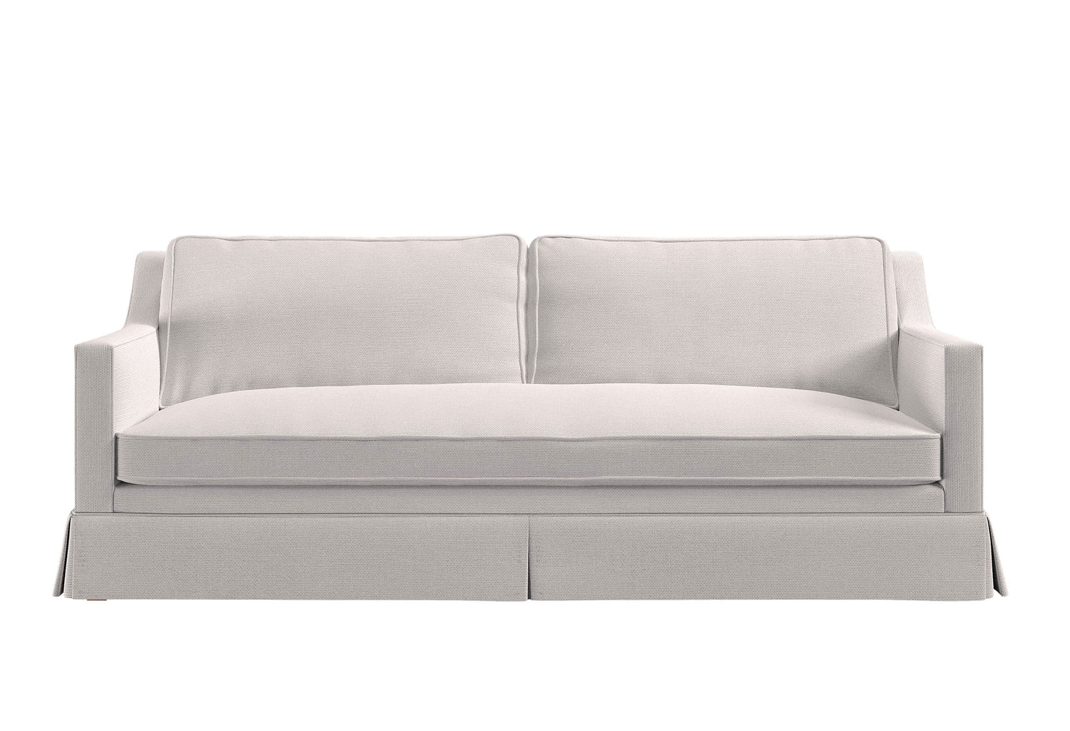 Fairmount Skirted Sofa