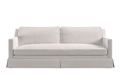Fairmount Skirted Sofa