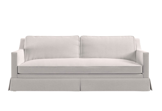 Fairmount Skirted Sofa