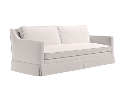 Fairmount Skirted Sofa