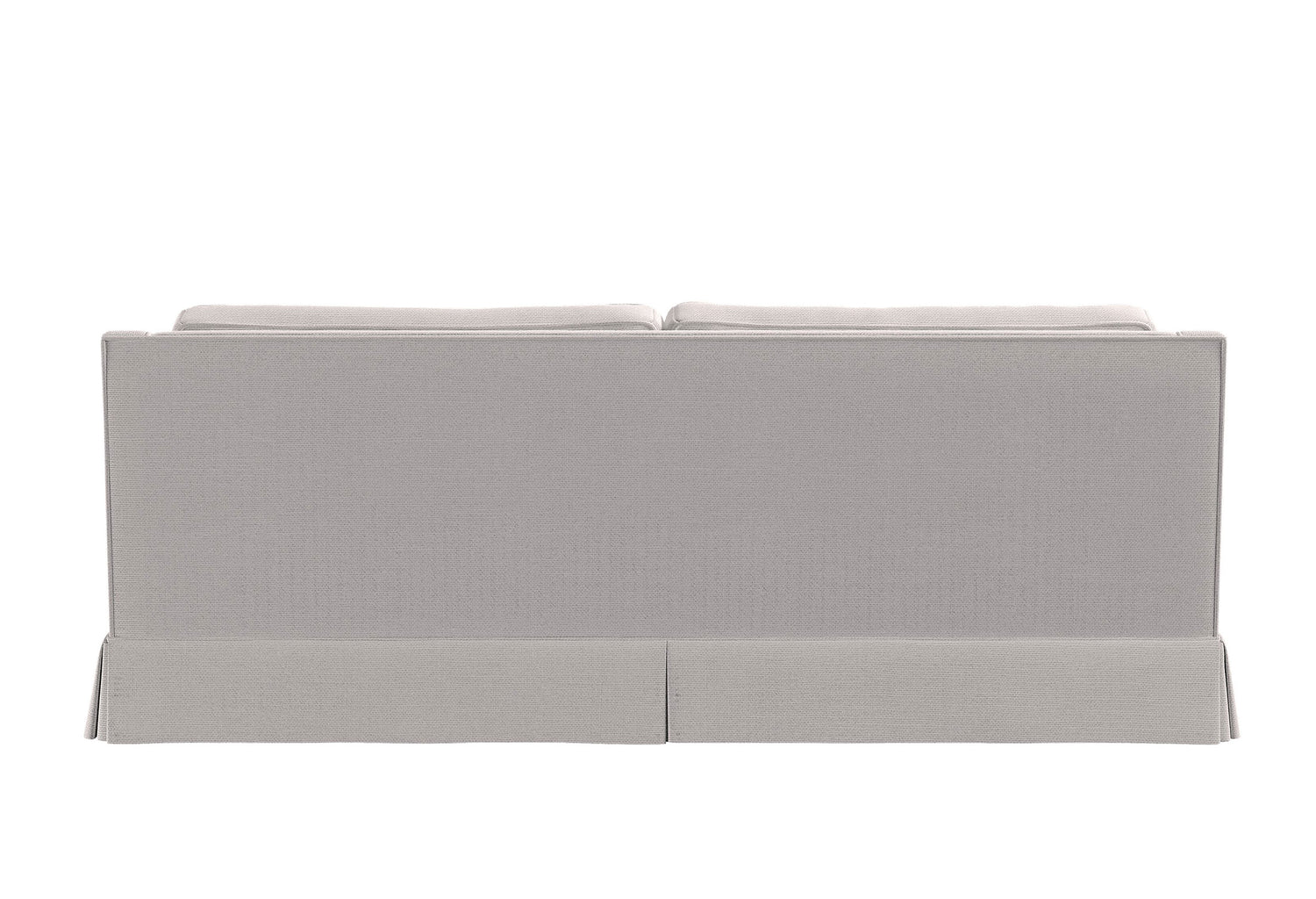 Fairmount Skirted Sofa