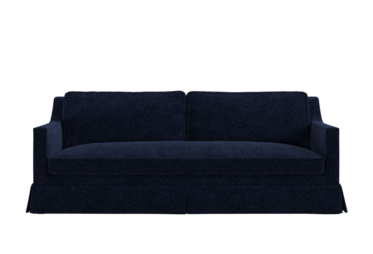 Fairmount Skirted Sofa