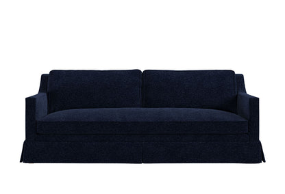 Fairmount Skirted Sofa
