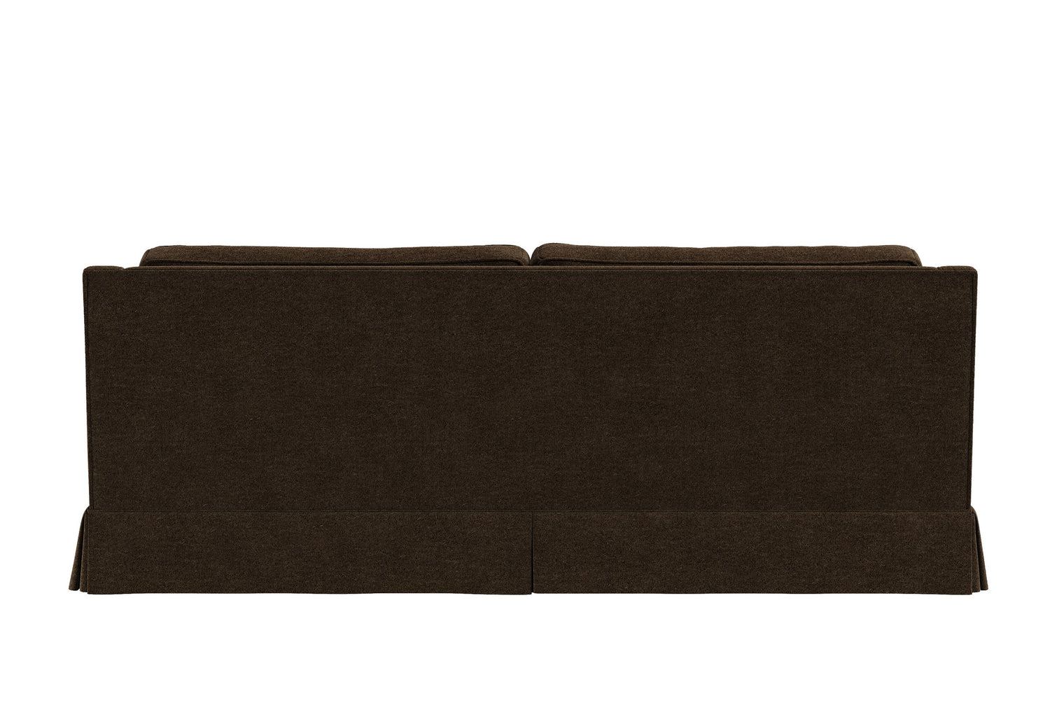 Fairmount Skirted Sofa