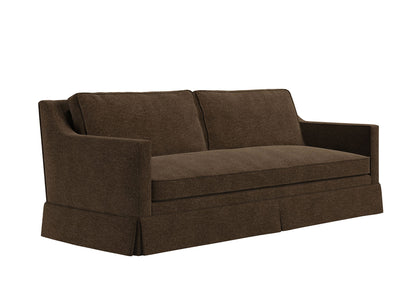 Fairmount Skirted Sofa
