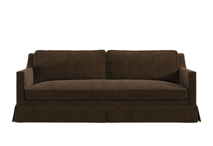 Fairmount Skirted Sofa