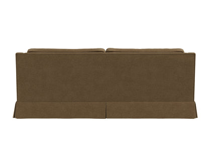 Fairmount Skirted Sofa