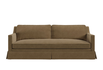 Fairmount Skirted Sofa