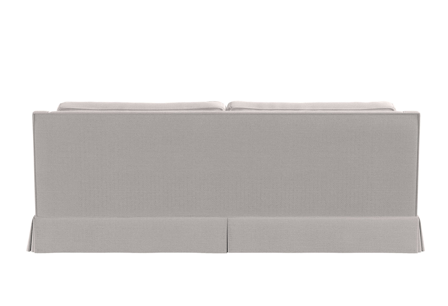 Fairmount Skirted Sofa
