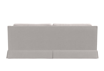Fairmount Skirted Sofa