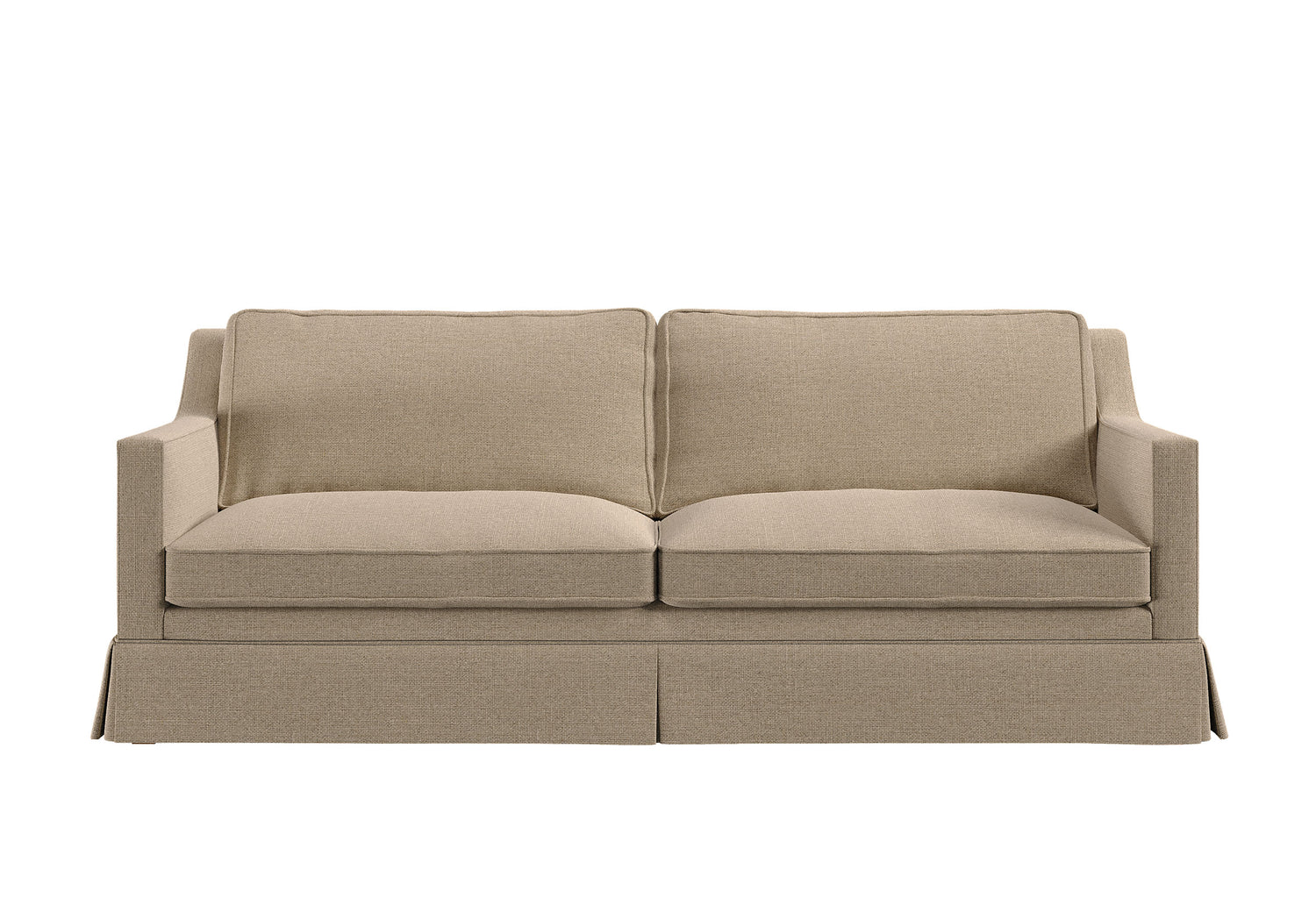 Fairmount Skirted Sofa