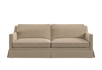 Fairmount Skirted Sofa