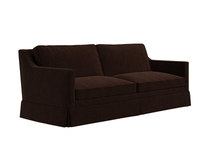 Fairmount Skirted Sofa