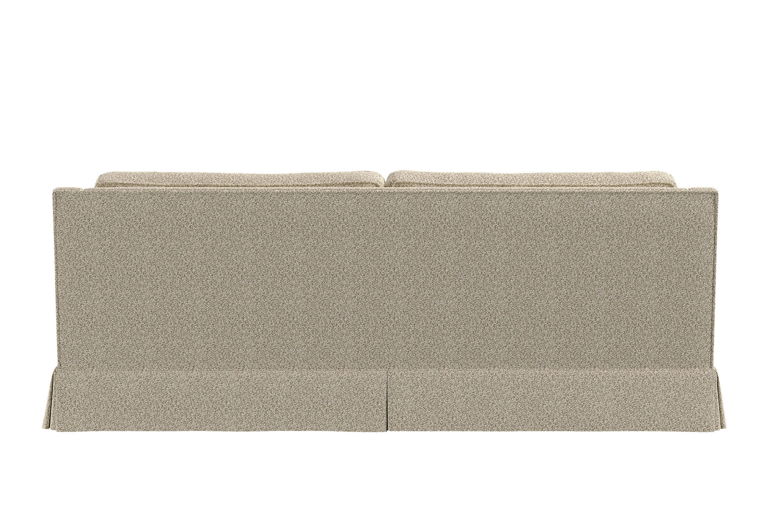 Fairmount Skirted Sofa