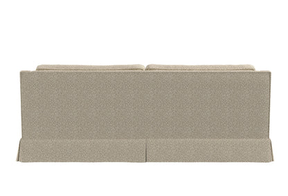 Fairmount Skirted Sofa
