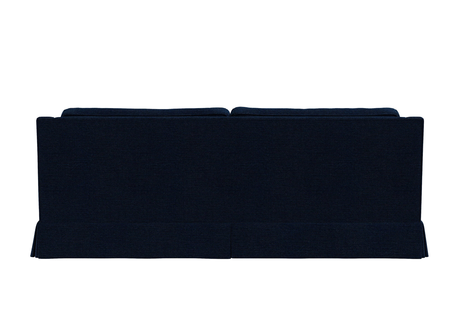 Fairmount Skirted Sofa