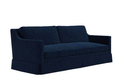 Fairmount Skirted Sofa