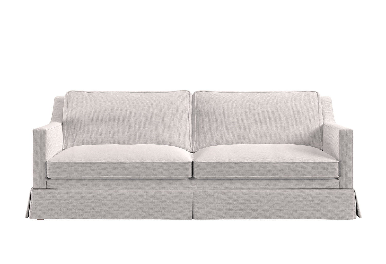 Fairmount Skirted Sofa