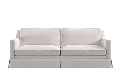 Fairmount Skirted Sofa