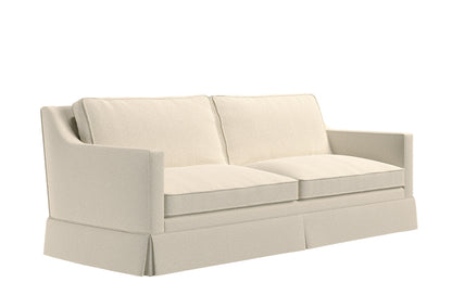 Fairmount Skirted Sofa