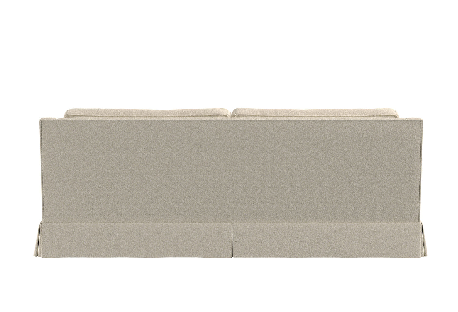 Fairmount Skirted Sofa