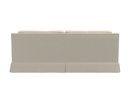 Fairmount Skirted Sofa