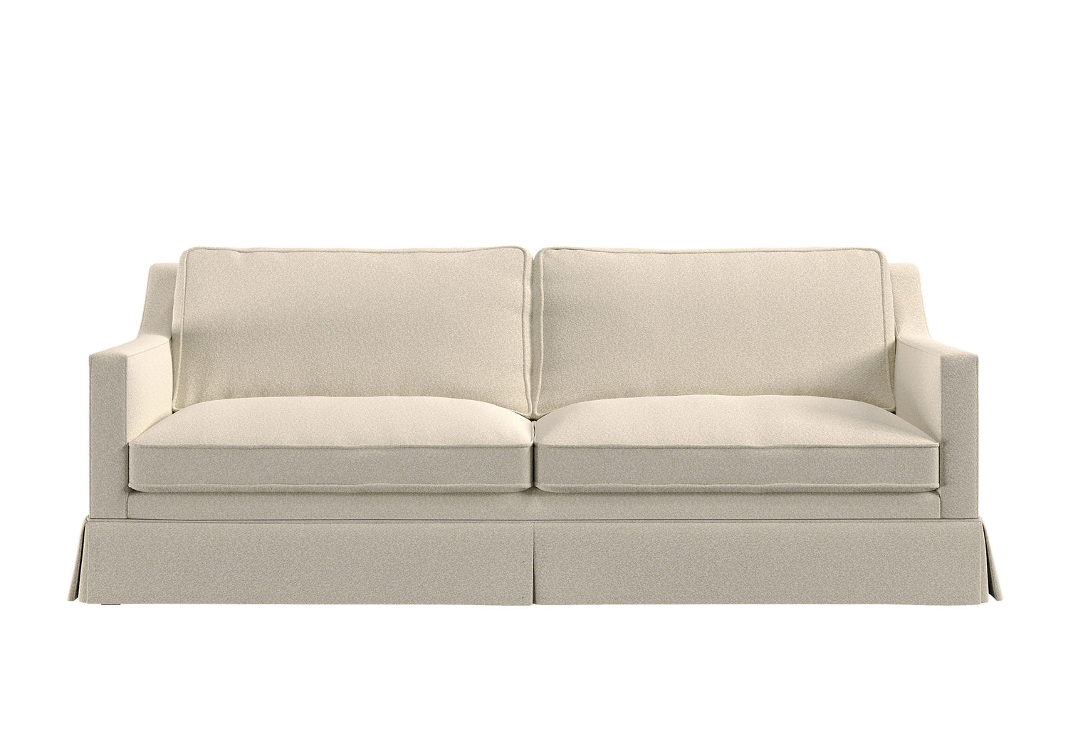 Fairmount Skirted Sofa