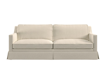 Fairmount Skirted Sofa