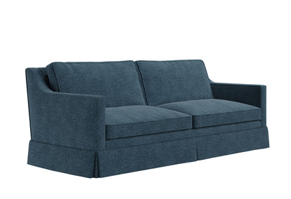 Fairmount Skirted Sofa