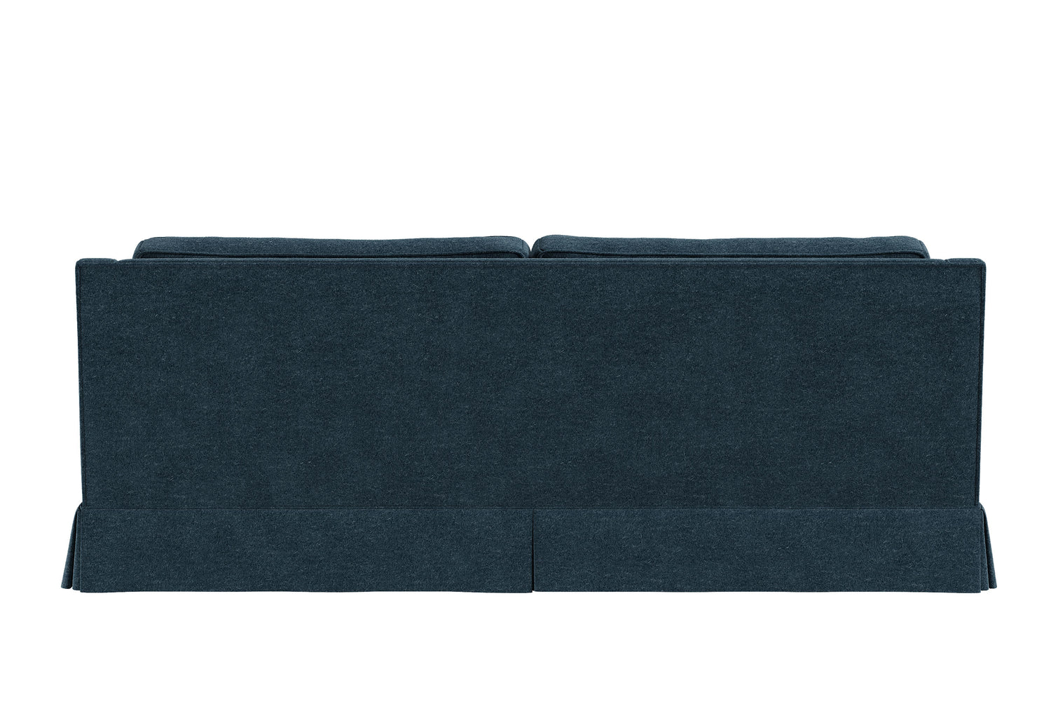 Fairmount Skirted Sofa