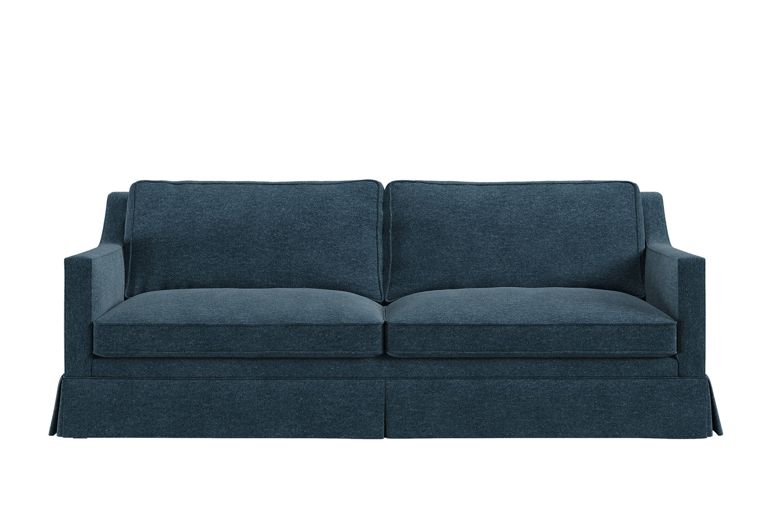 Fairmount Skirted Sofa