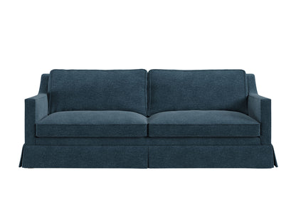 Fairmount Skirted Sofa