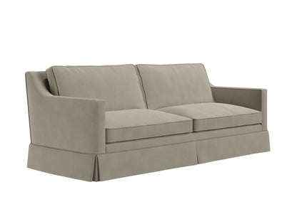 Fairmount Skirted Sofa