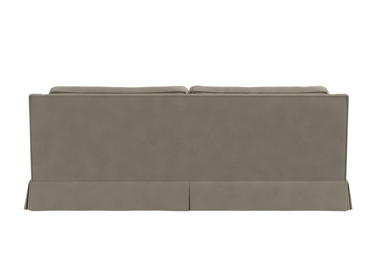 Fairmount Skirted Sofa