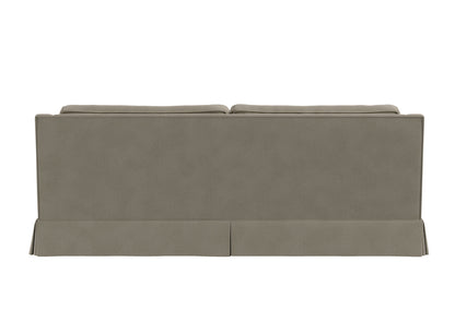 Fairmount Skirted Sofa