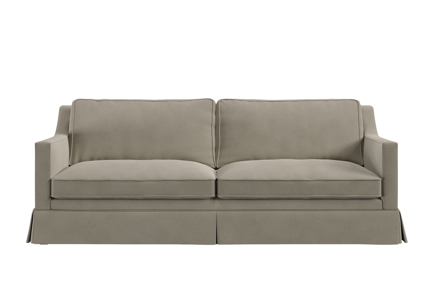 Fairmount Skirted Sofa