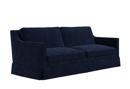 Fairmount Skirted Sofa