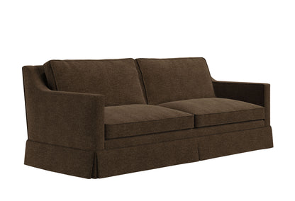 Fairmount Skirted Sofa